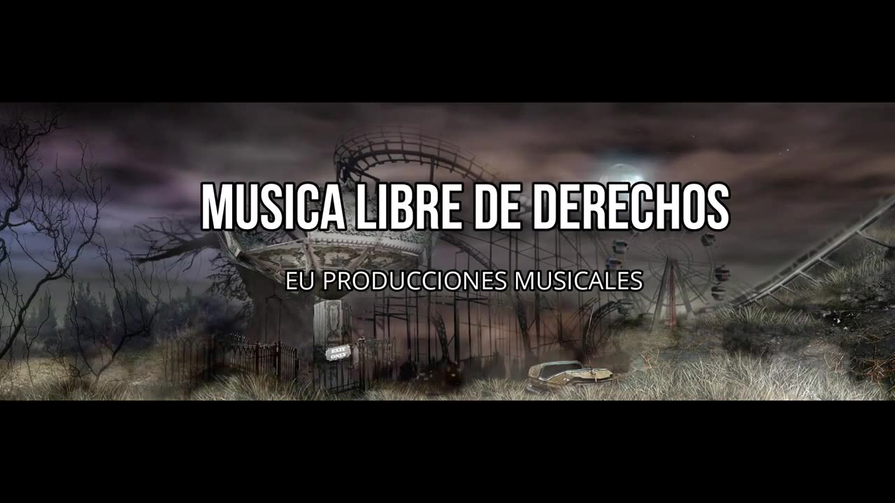 MUSICA INSTRUMENTAL OSCURA Y EXPERIMENTAL EN CANAL COCINA Y MAS...
