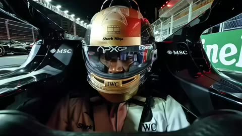 Drive fast(new action movie)