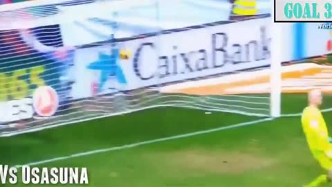 Messi’s Top 10 Legendary Goals – UNSTOPPABLE! 🐐