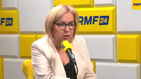 Henning-Kloska mówi, że jeśli ludzie będą ignorować system kaucyjny to pośrednio