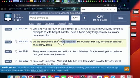 3/20/25 Law Under Aaron is for Flesh Minds; Law Under Heb 7:12 is for Spirit Minds