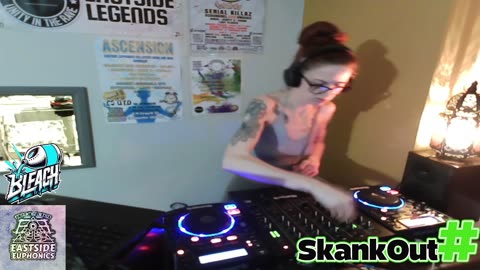 SkankOut#Sessions is is live! linktr.ee/skankout for all live links!