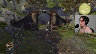 playing Fable Anniversary for the first time - Full Playthrough (12/2/2025)