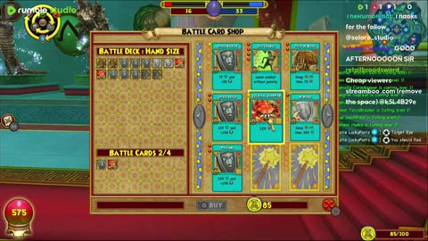 Doing another beast moon hunt and doing another upgrade