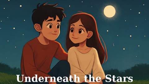 Underneath the Stars