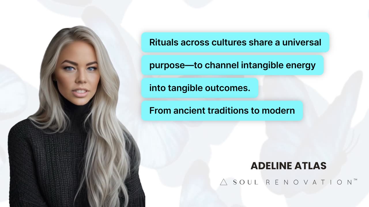 Seal the Deal: The Final Act of Manifestation (By Adeline Atlas)