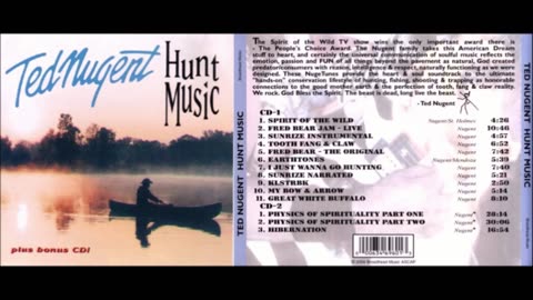 11-15 The MichiganAnon93 Channel Episode 39: Opening Day of Firearm Season & Christmas Classics