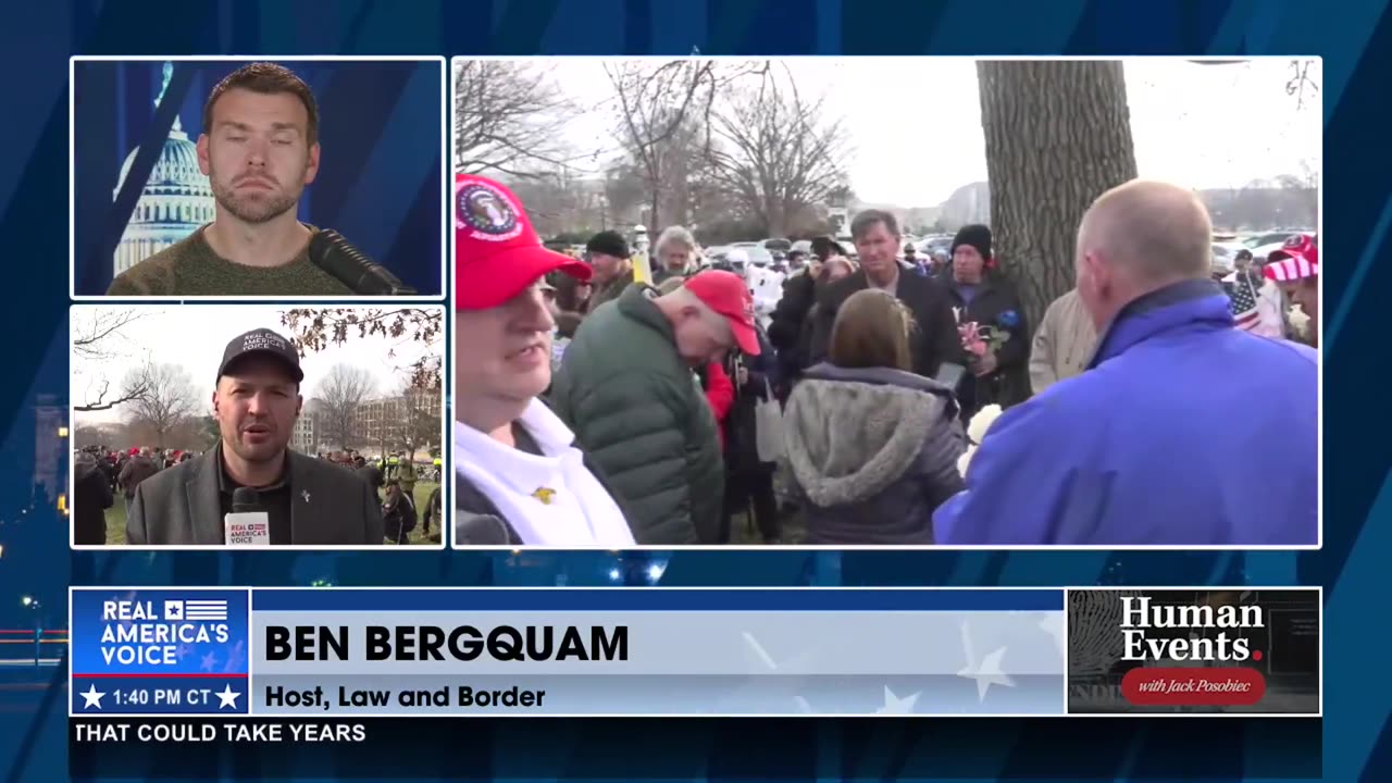 FIVE YEARS LATER, THE WOUNDS REMAIN