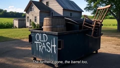 The New Cracker Barrel Logo is Great!