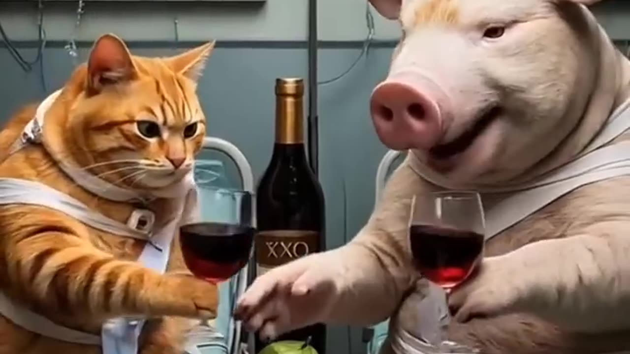 Cats