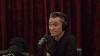 Joe Rogan Experience #2327 - AJ Gentile