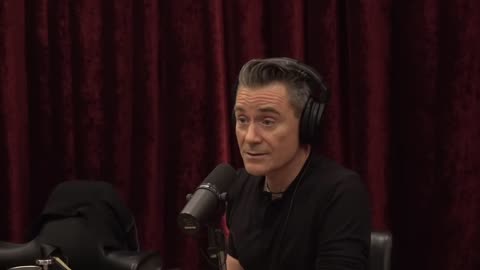 Joe Rogan Experience #2327 - AJ Gentile