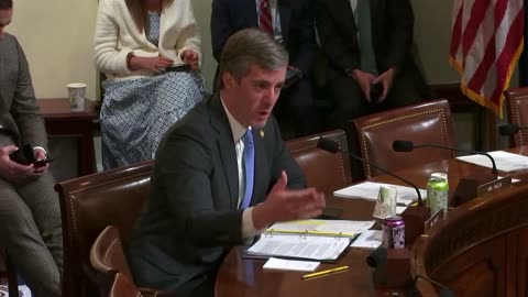 Congresswoman Knott Takes the Stage: Grilling the Biden-Harris Administration on Their Failures!