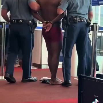 Diversity enriches airport experience