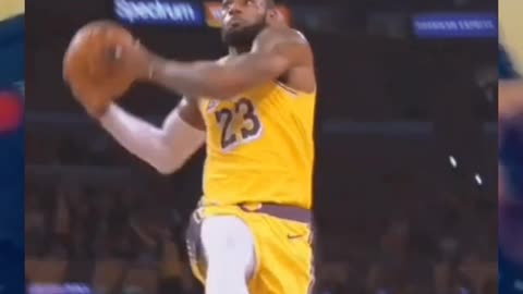 who's stop lebron?