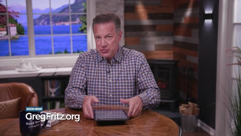 Episode 876: Jesus, Our Substitute