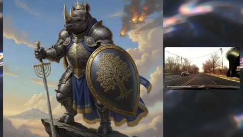 🇵🇷 NJ Ride: Live, December 7 🇵🇷