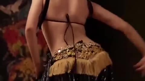 ❤️💕Belly Dance Will Leave You SPEECHLESS! 💃✨ | Must Watch New Talent"