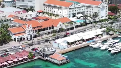 Aruba Travel Guide: 5 Best Places to Visit In 2026