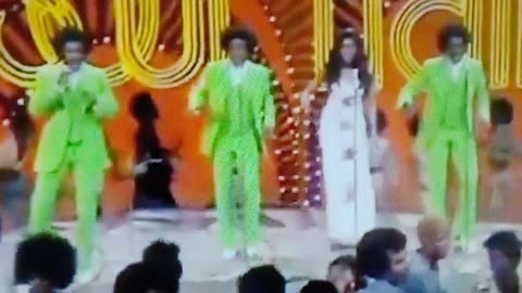 The Independents 1974 Arise & Shine Soul Train