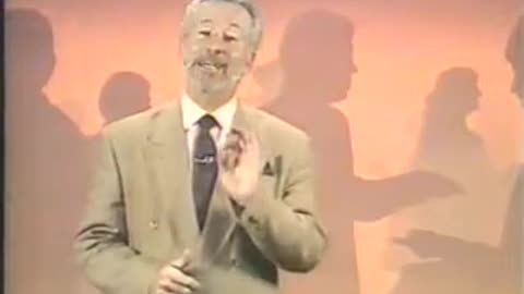 1990 - CRÔNICA DE ALEXANDRE GARCIA: PORTA-VOZ CLÁUDIO HUMBERTO - ULYSSES GUIMARÃES
