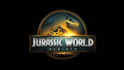 Jurassic World Rebirth | Official Trailer 2