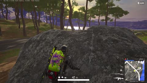 One Tap To Silence
