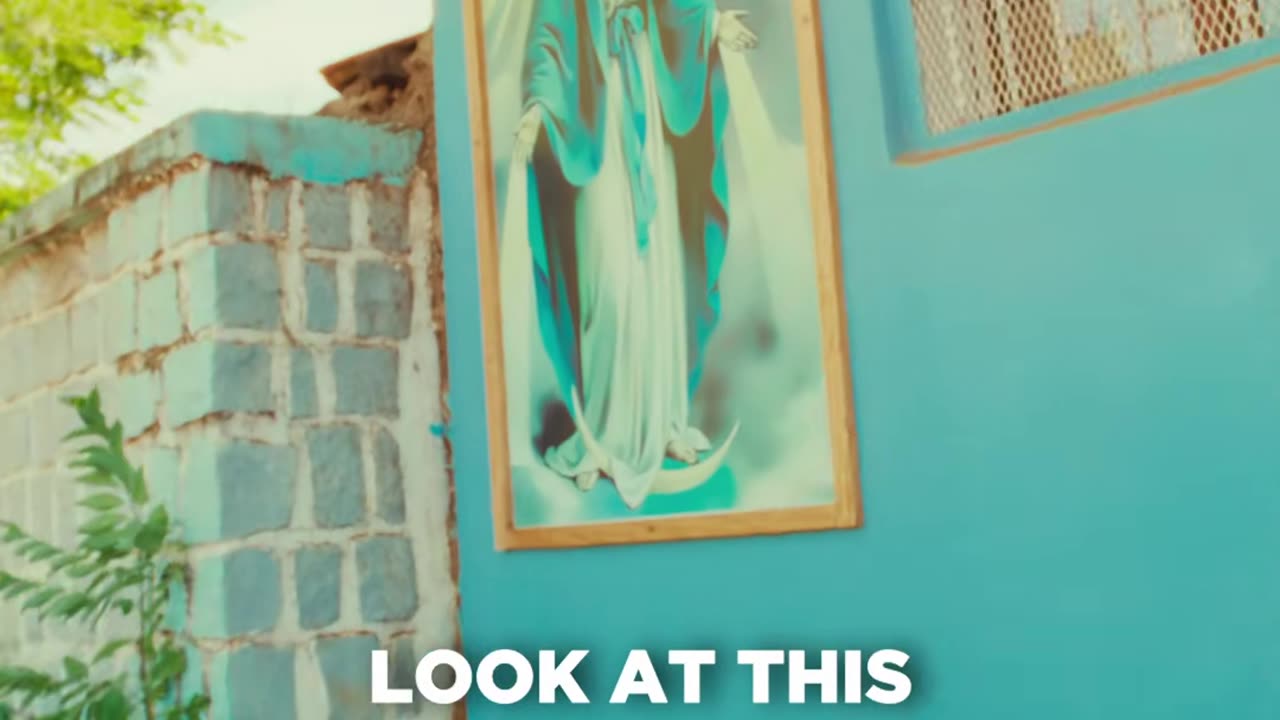 Our mission to wake up our people from Christianity.