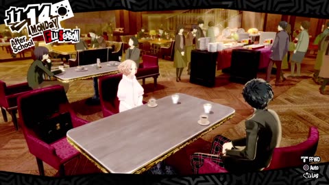 Persona 5 Royal Part 78
