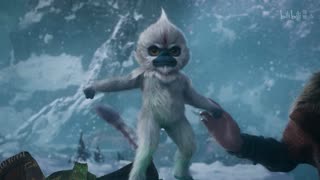 A Mortal's Journey Episode 144 Preview