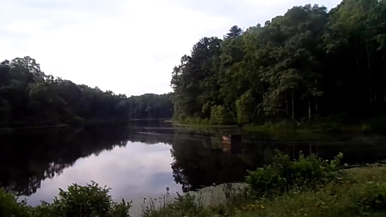 Cumberland Lakes