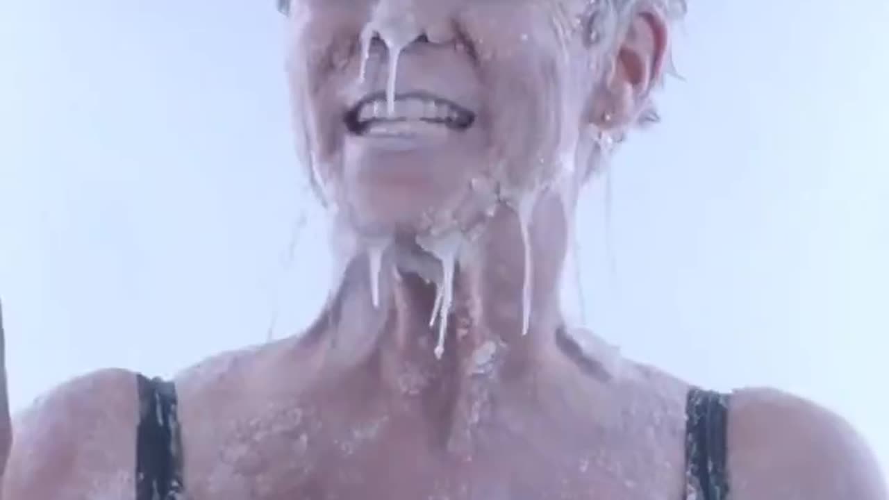 They didn't know she would survive
