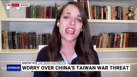 ‘Taiwan is off limits’: Donald Trump sends ‘strong message’ to China