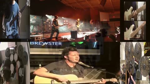 Lincoln Brewster ~ Everlasting God!!! { Live + Lyrics + Covers } Remix 1 Christcore Slowed PC FX