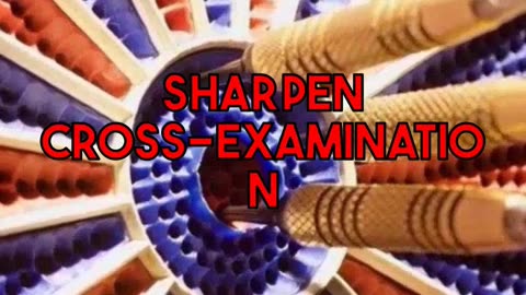 Insights into Mastering Essential Cross Examination