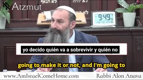 THE JEWISH WORLDVIEW & AGENDA: ONE WORLD GOVERNMENT UNDER JEWS & ENSLAVEMENT OF NON-JEWS 🔥