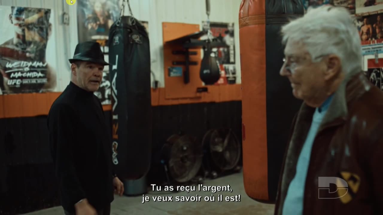 Etre un Hilton S 1 EP 2