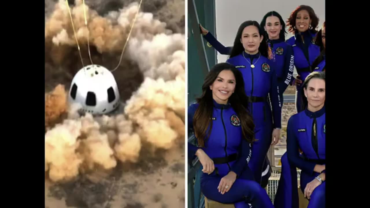 SPACE THE FINAL MK ULTRA FRONTIER! 100% PROOF THAT THIS IS ONE OF THE WORST PSYOPS WEVE EVER SEEN!