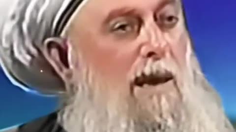 👑 King of Saints Shaykh Nazim ق Follw His Holy Example - Sufi Meditation Center