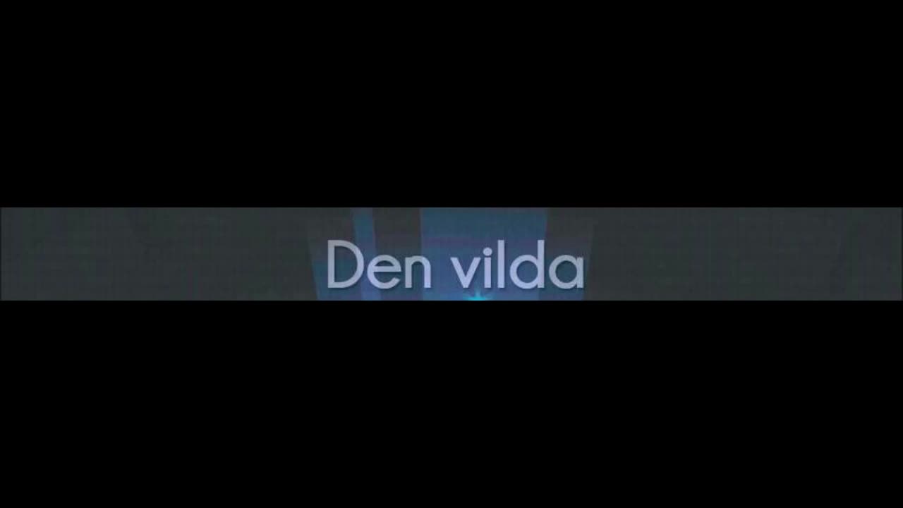 Sol Manu - Den vilda (Cover)