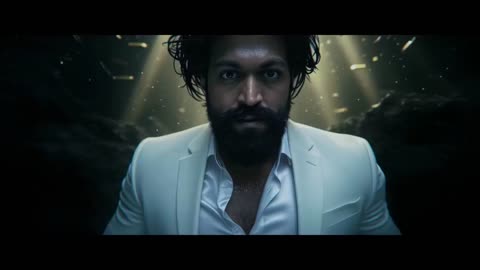 K.G.F chapter 3 trailer || roky and parbhash coming soon