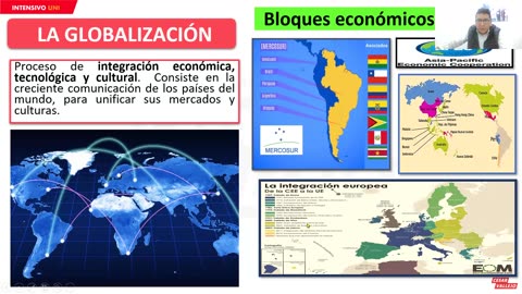 INTENSIVO VALLEJO 2023 | Semana 17 | Álgebra | Trigonometría S1 | Historia