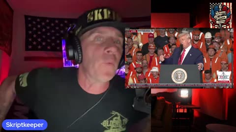 5/30/25 Episode #139 Freestyle Friday President Trump Pardon Diddy?