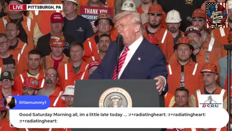 5/30/25 Episode #139 Freestyle Friday President Trump Pardon Diddy?