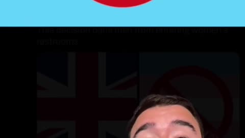 United Kingdom will not recognize trans