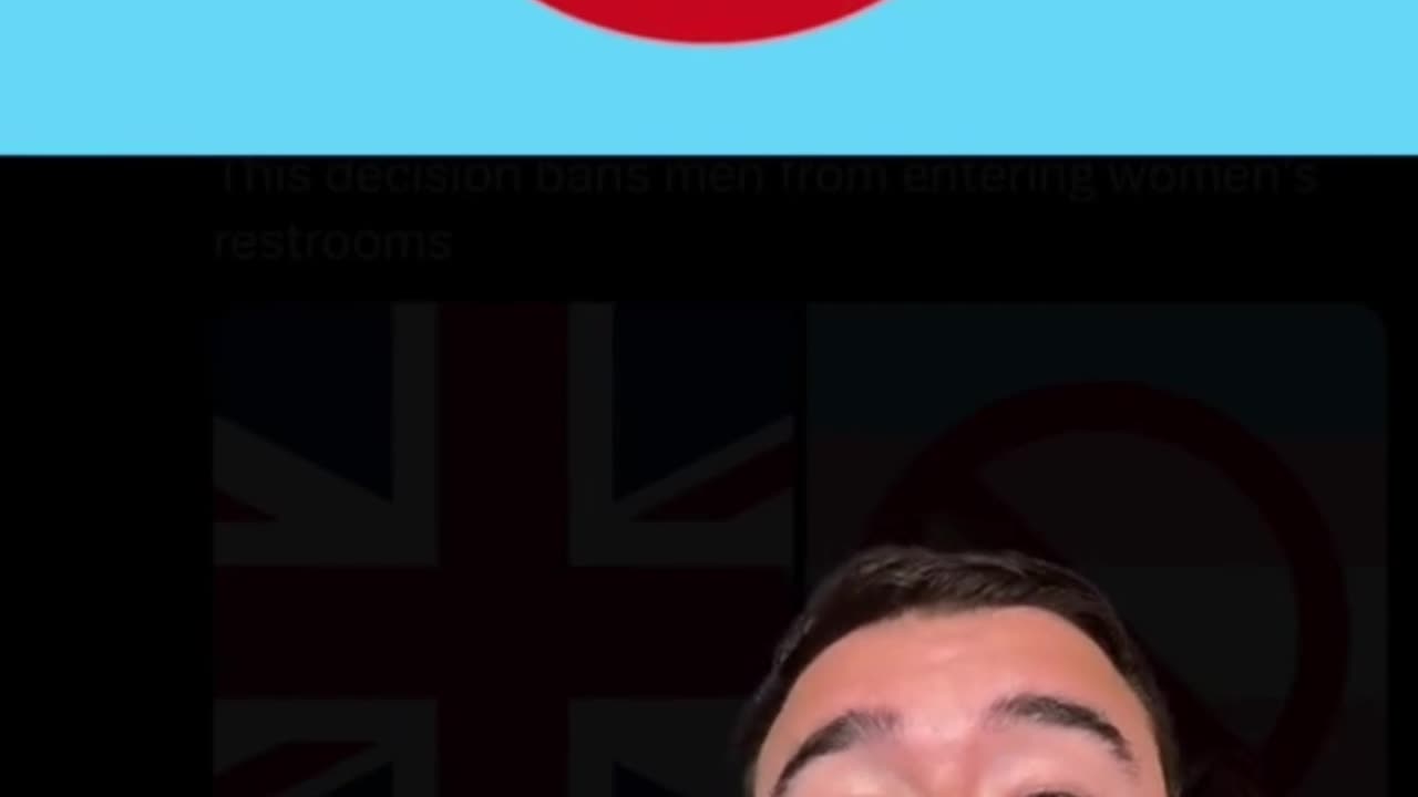 United Kingdom will not recognize trans