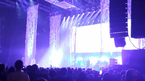 Morrissey 15/06/2025. Paris .
