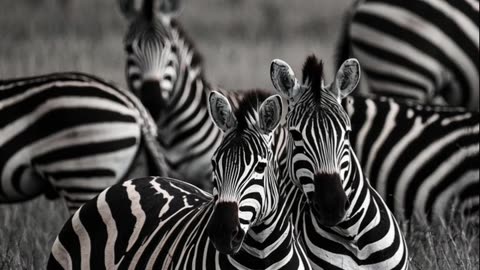 5 Amazing Facts About Zebras You Probably Didn’t Know