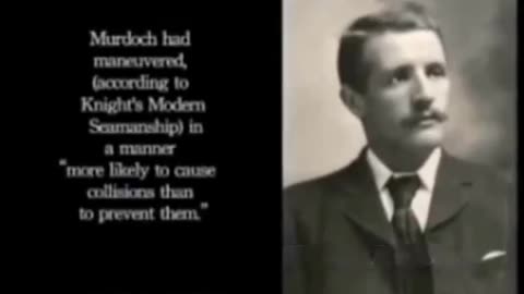 J.P. Morgan funded the building of the Titanic