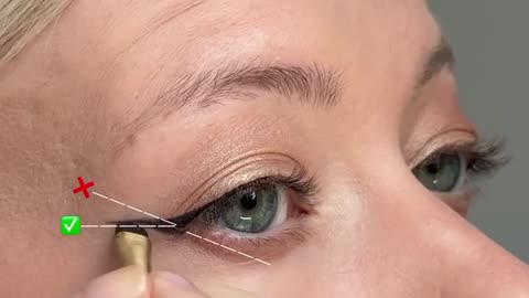 4 Genius Makeup Tricks in 5 minutes Elena Rachitskaya_part2